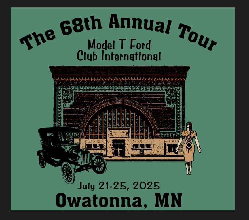 2025 tour logo