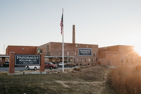 Faribault Woolen MIll