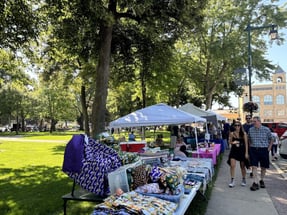 Farmers Market