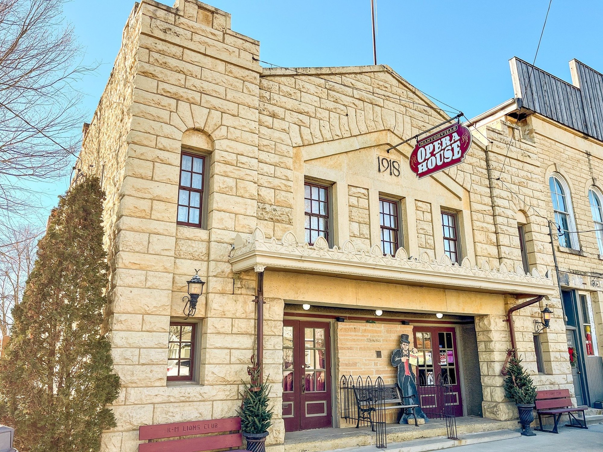 Opera House