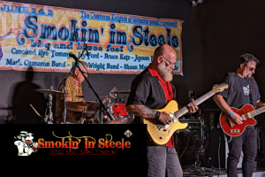Smokin n Steele-1