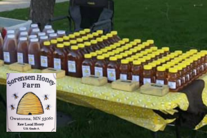 Sorensens Honey
