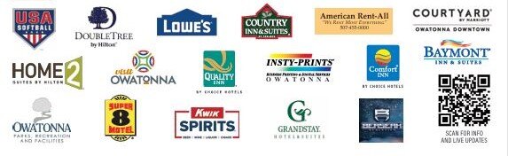 Sponsors Sponsors